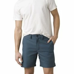 Prana Men's Alameda 7 Inch Short -Hot Sale Prana Shop 10518798x1234819 zm