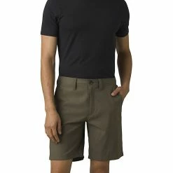 Prana Men's Alameda 9 Inch Short -Hot Sale Prana Shop 10518799x1040429 zm