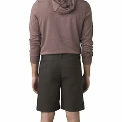Prana Men's Alameda 9 Inch Short -Hot Sale Prana Shop 10518799x1144047 vAlt1
