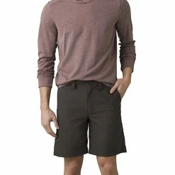 Prana Men's Alameda 9 Inch Short