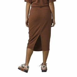 Prana Women's Cozy Up Midi Skirt -Hot Sale Prana Shop 10518831x1234859 vAlt1