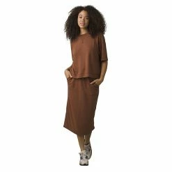 Prana Women's Cozy Up Midi Skirt -Hot Sale Prana Shop 10518831x1234859 vAlt3