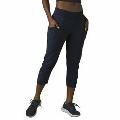 Prana Women's Koen Capri -Hot Sale Prana Shop 10518867x1029179 zm