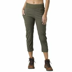 Prana Women's Koen Capri