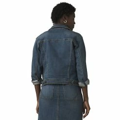 Prana Women's Slate Rim Denim Jacket -Hot Sale Prana Shop 10518917x1037294 vAlt1