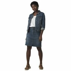 Prana Women's Slate Rim Denim Jacket -Hot Sale Prana Shop 10518917x1037294 vAlt3