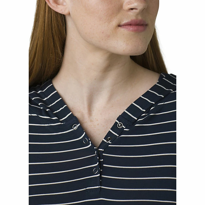 Prana Women's Sol Protect Hoodie 5 Prana Women's Sol Protect Hoodie - Image 3