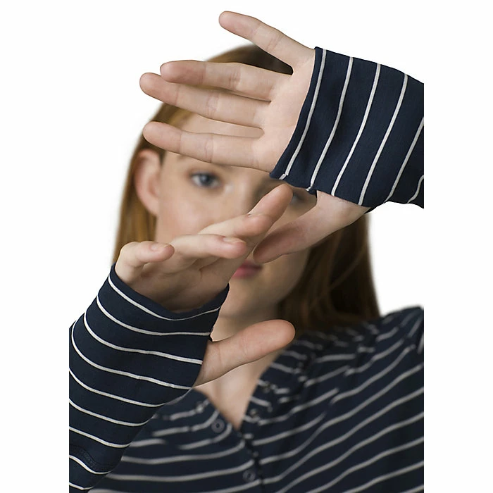 Prana Women's Sol Protect Hoodie 7 Prana Women's Sol Protect Hoodie - Image 5