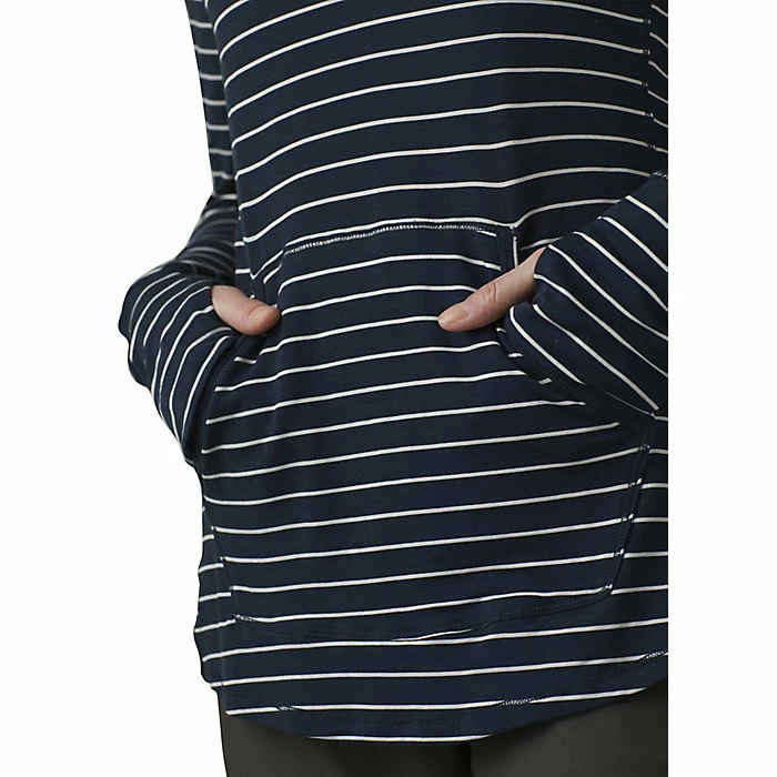 Prana Women's Sol Protect Hoodie 8 Prana Women's Sol Protect Hoodie - Image 6