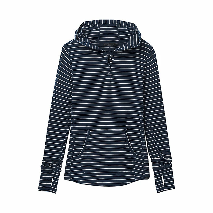 Prana Women's Sol Protect Hoodie 4 Prana Women's Sol Protect Hoodie - Image 2