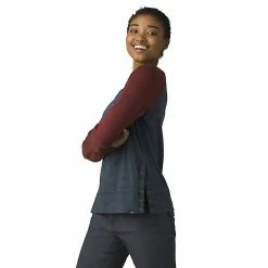 Prana Women's Sol Protect Top -Hot Sale Prana Shop 10518922x1178076 zm