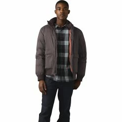 Prana Men's Baadwin Bomber Jacket -Hot Sale Prana Shop 10531409x1242319 vAlt5