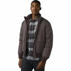 Prana Men's Baadwin Bomber Jacket -Hot Sale Prana Shop 10531409x1242319 zm