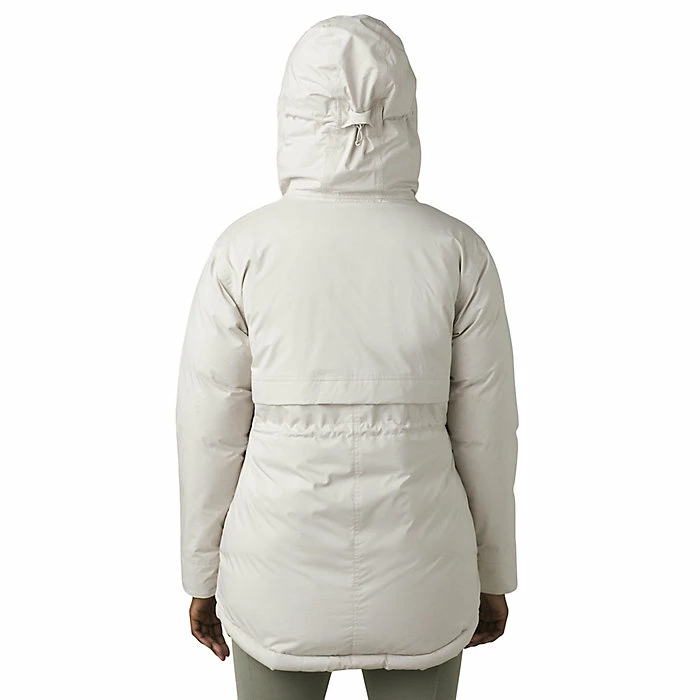 Prana Women's Banajaara Jacket 10 Prana Women's Banajaara Jacket - Image 8