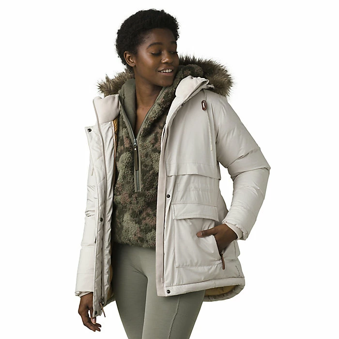 Prana Women's Banajaara Jacket 5 Prana Women's Banajaara Jacket - Image 3