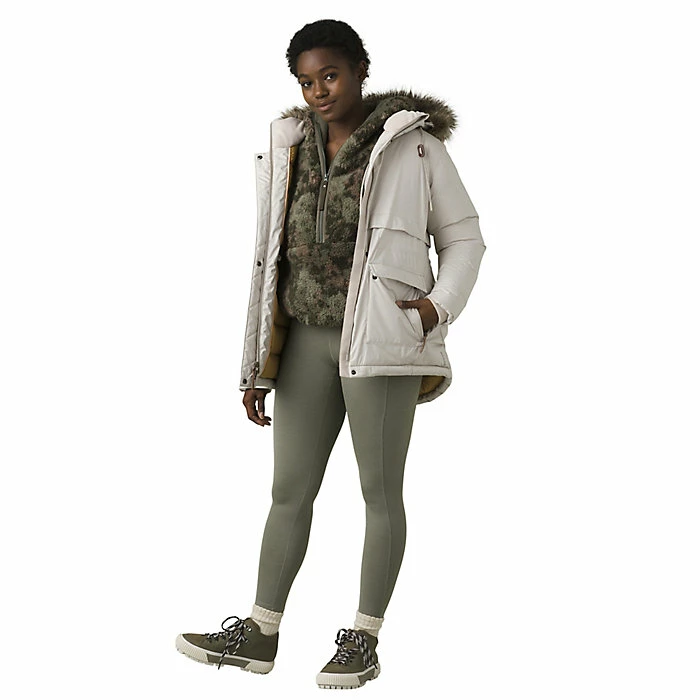 Prana Women's Banajaara Jacket 6 Prana Women's Banajaara Jacket - Image 4