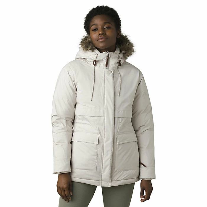 Prana Women's Banajaara Jacket 4 Prana Women's Banajaara Jacket - Image 2