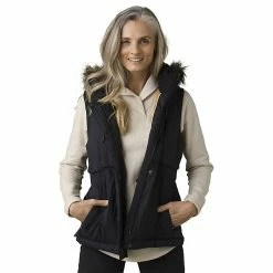 Prana Women's Banajaara Vest -Hot Sale Prana Shop 10531411x1012905 zm