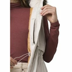 Prana Women's Banajaara Vest -Hot Sale Prana Shop 10531411x1242371 vAlt4