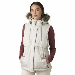 Prana Women's Banajaara Vest