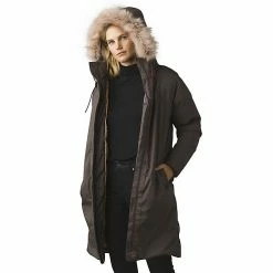 Prana Women's Betania Long Jacket