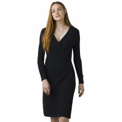 Prana Women's Bryce Bluff Dress -Hot Sale Prana Shop 10531423x1029179 zm