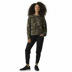 Prana Women's Cozy Up Polmdale Top 12 Prana Women's Cozy Up Polmdale Top -Hot Sale Prana Shop 10531436x1185776 vAlt2