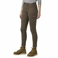 Prana Women's Dollia Ankle Pant