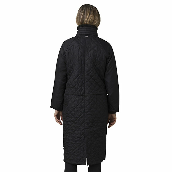 Prana Women's Esla Duster 4 Prana Women's Esla Duster - Image 2