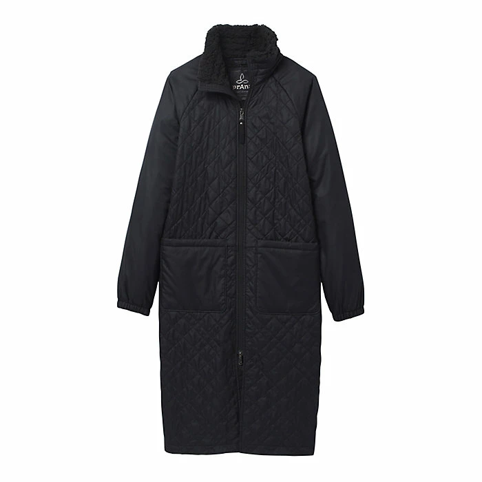 Prana Women's Esla Duster 5 Prana Women's Esla Duster - Image 3