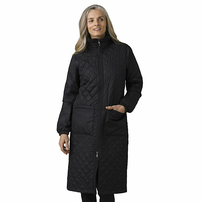 Prana Women's Esla Duster 3 Prana Women's Esla Duster