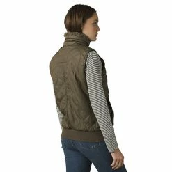 Prana Women's Esla Vest -Hot Sale Prana Shop 10531455x1040429 vAlt1