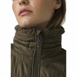 Prana Women's Esla Vest -Hot Sale Prana Shop 10531455x1040429 vAlt3