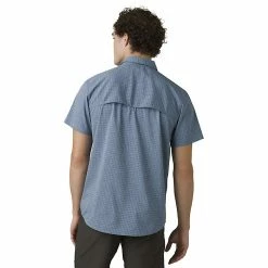 Prana Men's Garvan SS Shirt 15 Prana Men's Garvan SS Shirt -Hot Sale Prana Shop 10531472x1077943 vAlt1
