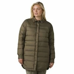 Prana Women's Globe Thistle Jacket