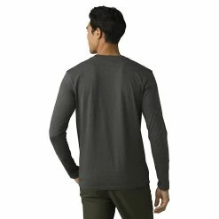 Prana Men's Journeyman LS T-Shirt -Hot Sale Prana Shop 10531486x1242325 vAlt1