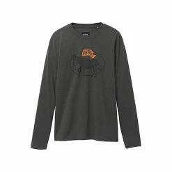 Prana Men's Journeyman LS T-Shirt -Hot Sale Prana Shop 10531486x1242325 vAlt3