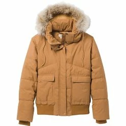 Prana Women's Kromata Bomber Jacket -Hot Sale Prana Shop 10531497x1011370 vAlt6