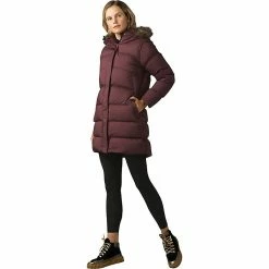 Prana Women's Kromata Long Jacket -Hot Sale Prana Shop 10531498x1010758 vAlt1