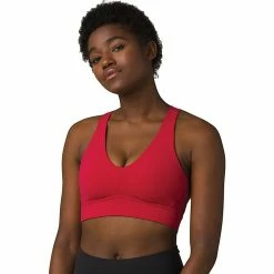 Prana Women's Layna Bra