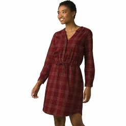 Prana Women's Loop To Pines Dress -Hot Sale Prana Shop 10531510x1011169 zm