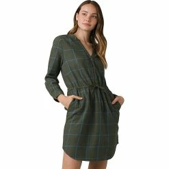 Prana Women's Loop To Pines Dress -Hot Sale Prana Shop 10531510x1012368 zm