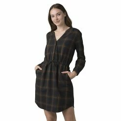 Prana Women's Loop To Pines Dress -Hot Sale Prana Shop 10531510x1144047 zm