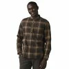 Prana Men's Los Feliz Flannel Shirt