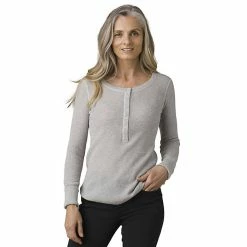 Prana Women's Milani Henley