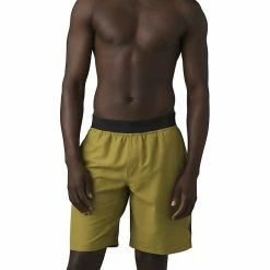 Prana Men's Mojo 10 Inch Short -Hot Sale Prana Shop 10531520x1252664 zm