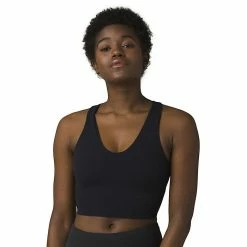 Prana Women's Momento Crop Top - Reversible -Hot Sale Prana Shop 10531521x1012905 zm