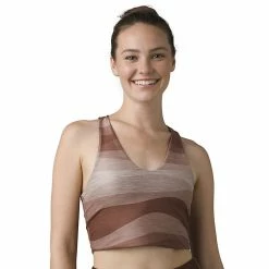 Prana Women's Momento Crop Top - Reversible -Hot Sale Prana Shop 10531521x1252593 zm