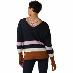Prana Women's Norfolk Sweater -Hot Sale Prana Shop 10531527x1113680 vAlt1