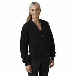 Prana Women's Polar Escape Bomber Jacket -Hot Sale Prana Shop 10531547x1012905 zm